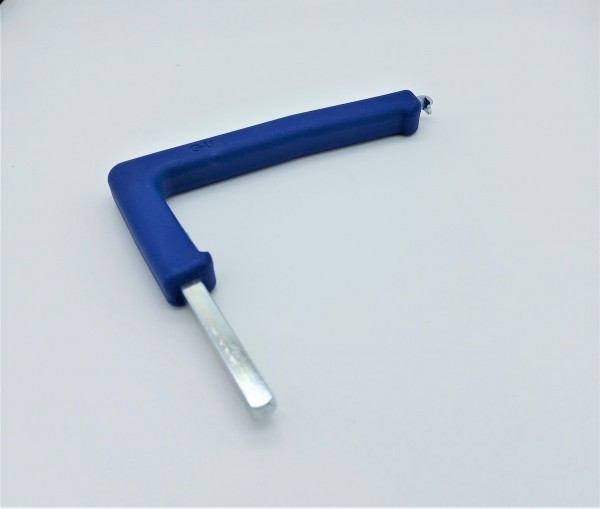 Ziehgriff Scherenlagerstift