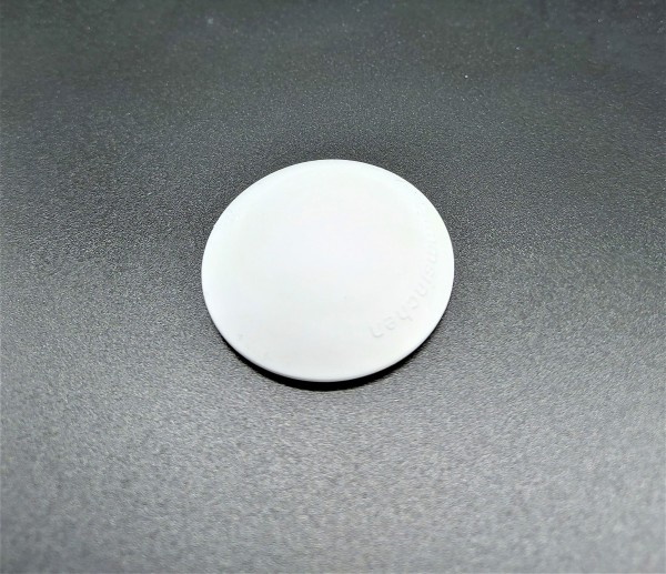 Türpuffer Bummsinchen 40x10 mm weiß