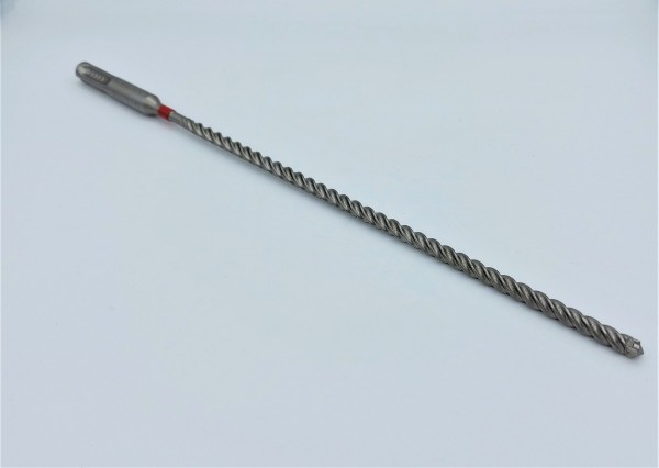 Hammerbohrer TE-CX 8/17 8 er/AL241mmSDS Plus (TE-C) Hammerbohrer derhöchsten Leistungsklasse für