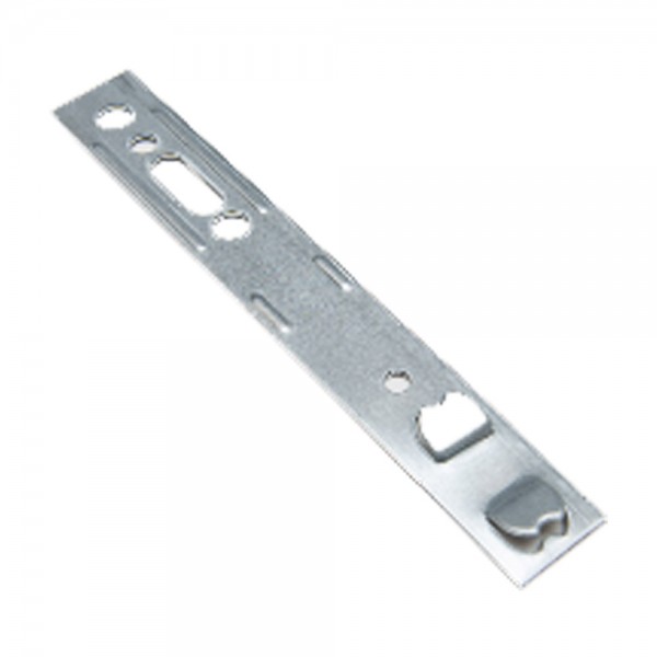 Eindrehanker Montageanker für PVC Elemente