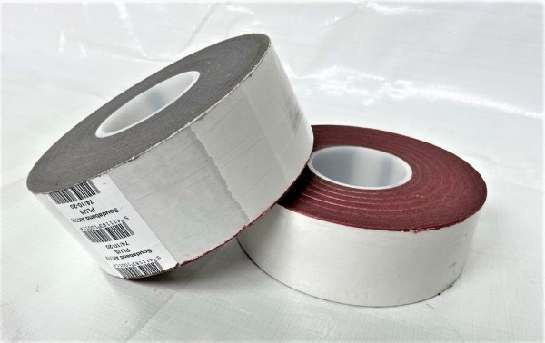 BG MULTIFUNKTIONSB.TRIOSDL600 74/10-20MM Karton= 5 ROLLEN A 12 METER